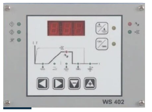 CEA WS 402 SPOT аппараты точечной сварки